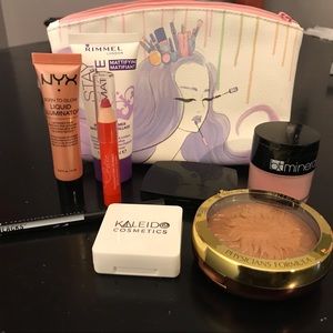 Beauty Bundle